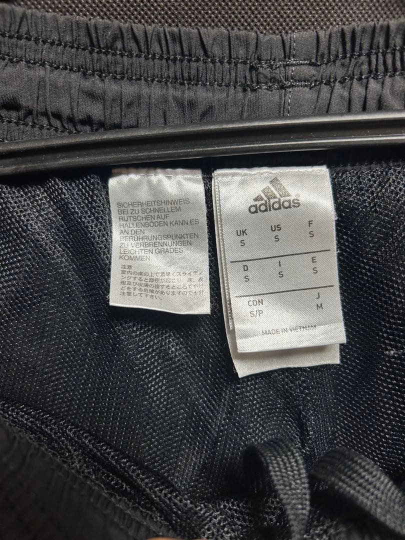 マンチェスター・ユナイテッド ウィンドブレーカー上下セット