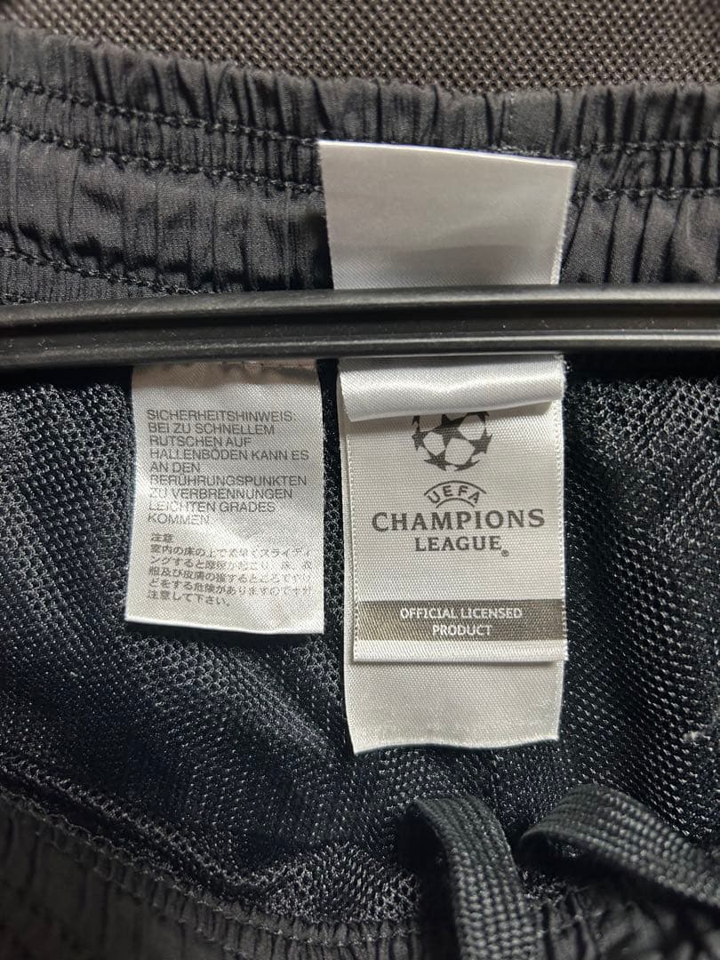 マンチェスター・ユナイテッド ウィンドブレーカー上下セット