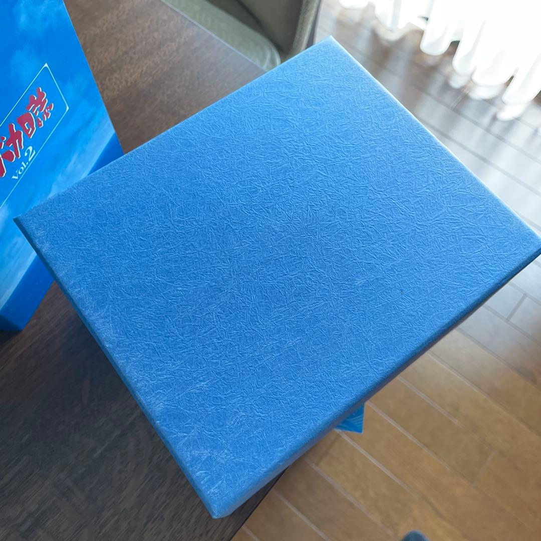 【COCO】釣りバカ日誌 大漁箱　DVD-BOXシリーズ全22作品・28枚