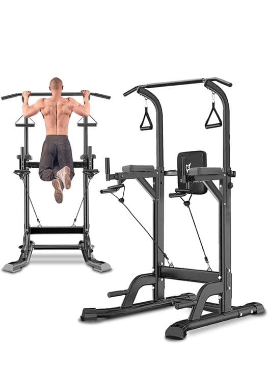 懸垂マシン ぶら下がり健康器