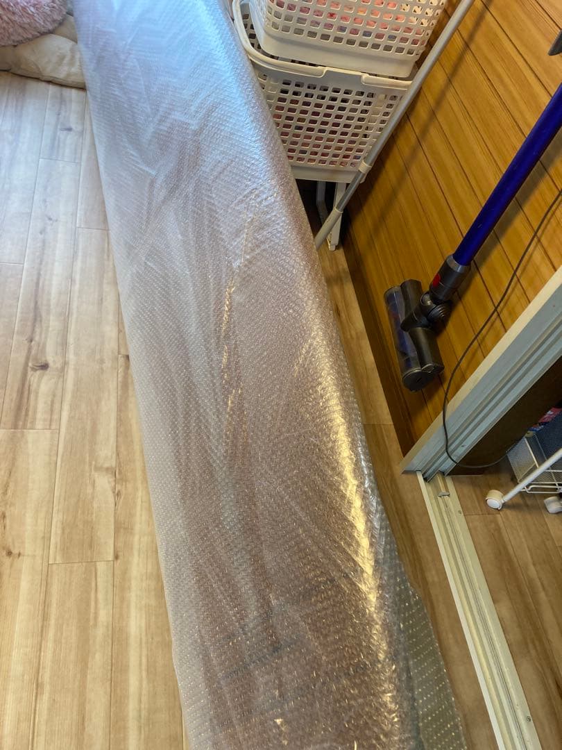 ぽん　９.６　ロングボード