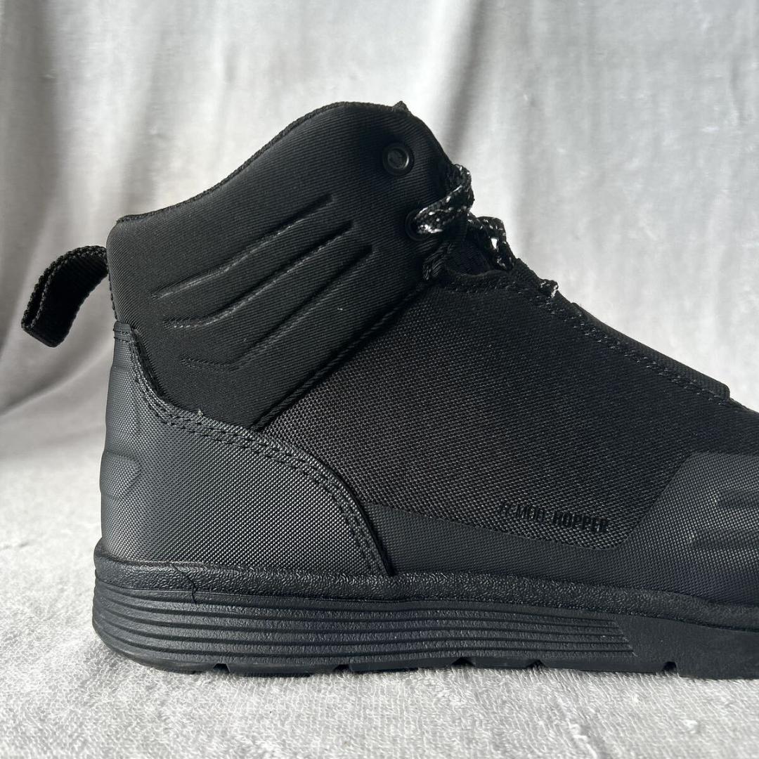 ★ IXON HOPPER 28.0cm 43 イクソン ライディングシューズ