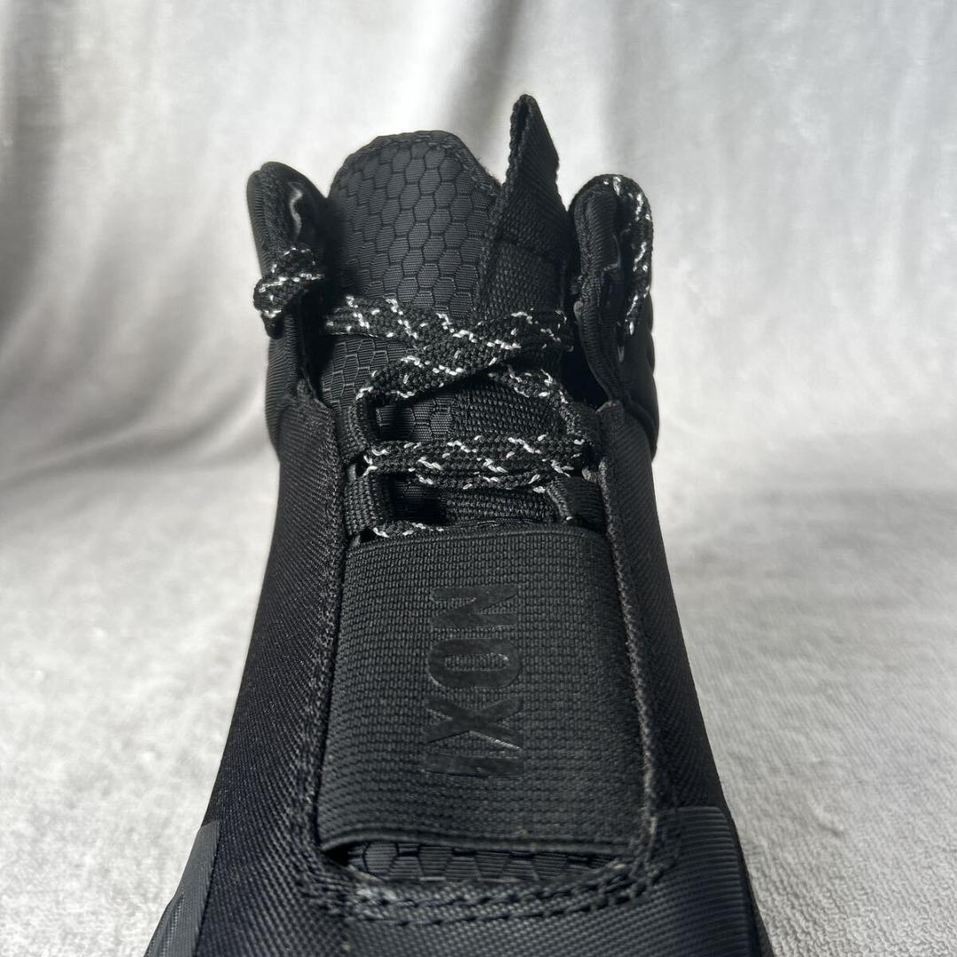 ★ IXON HOPPER 28.0cm 43 イクソン ライディングシューズ