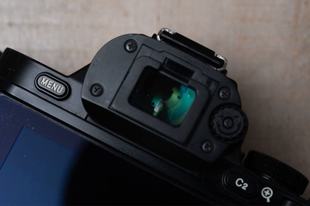 f*1様 SONY α7s初代　ミラーレスカメラ