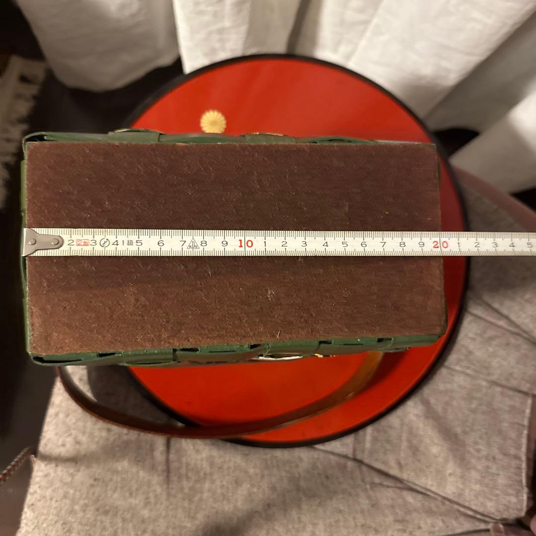 カロナン　バスケット