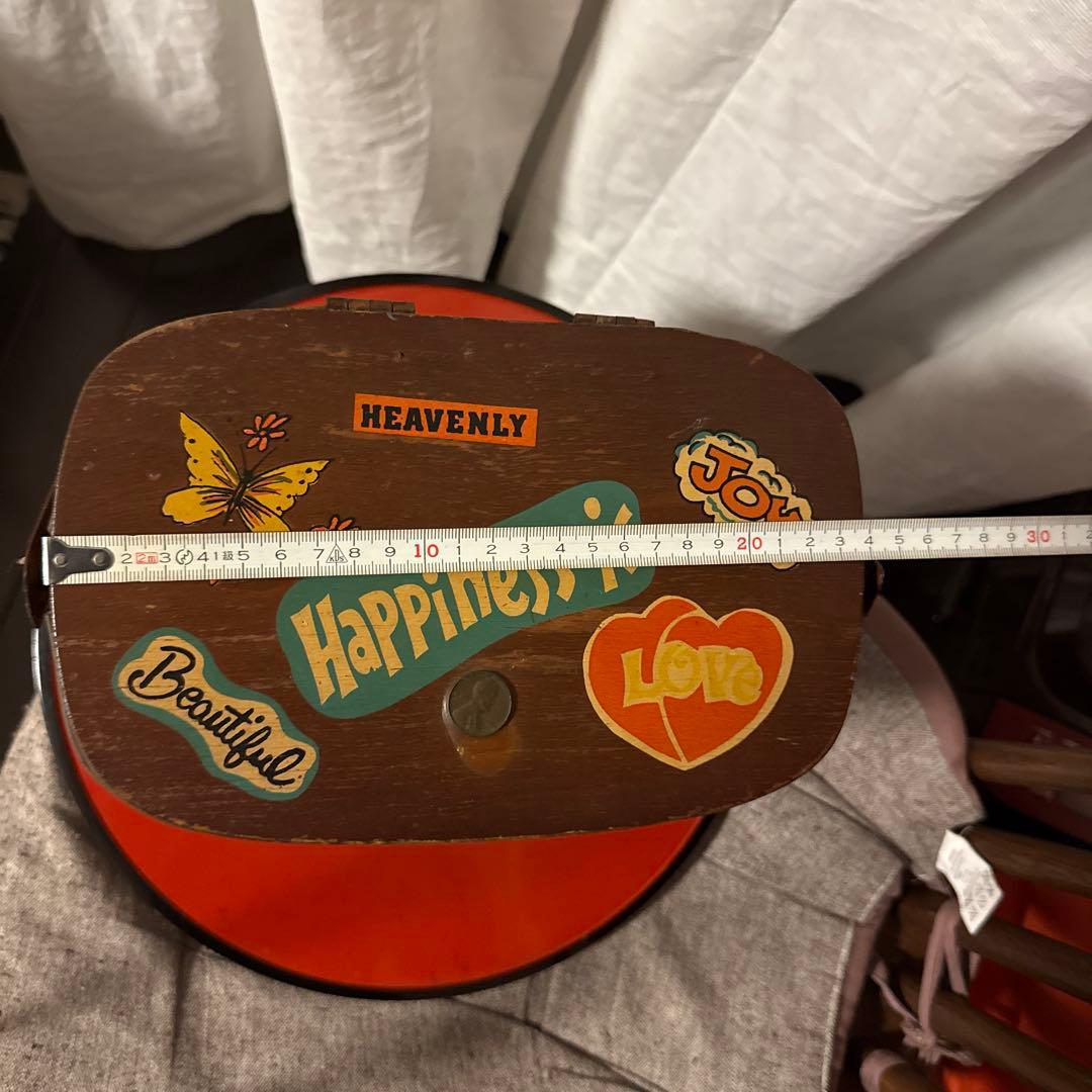 カロナン　バスケット