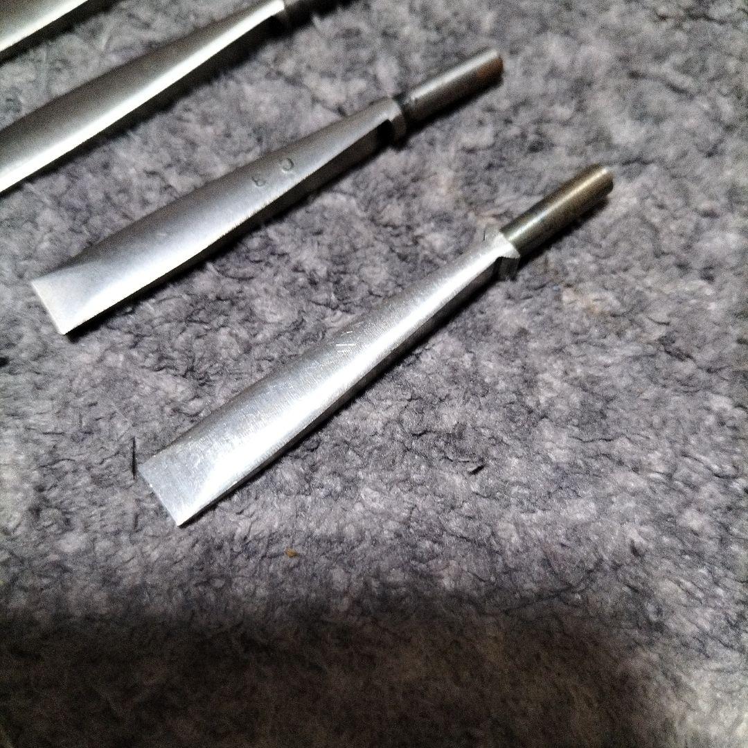 シェーバーディップオーボエ用8本セット