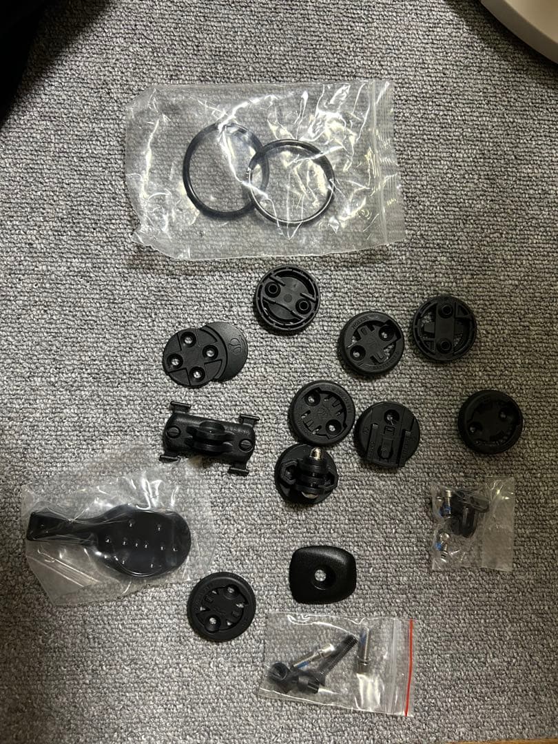 Roval Rapide Cockpid 31.8×400/90mm