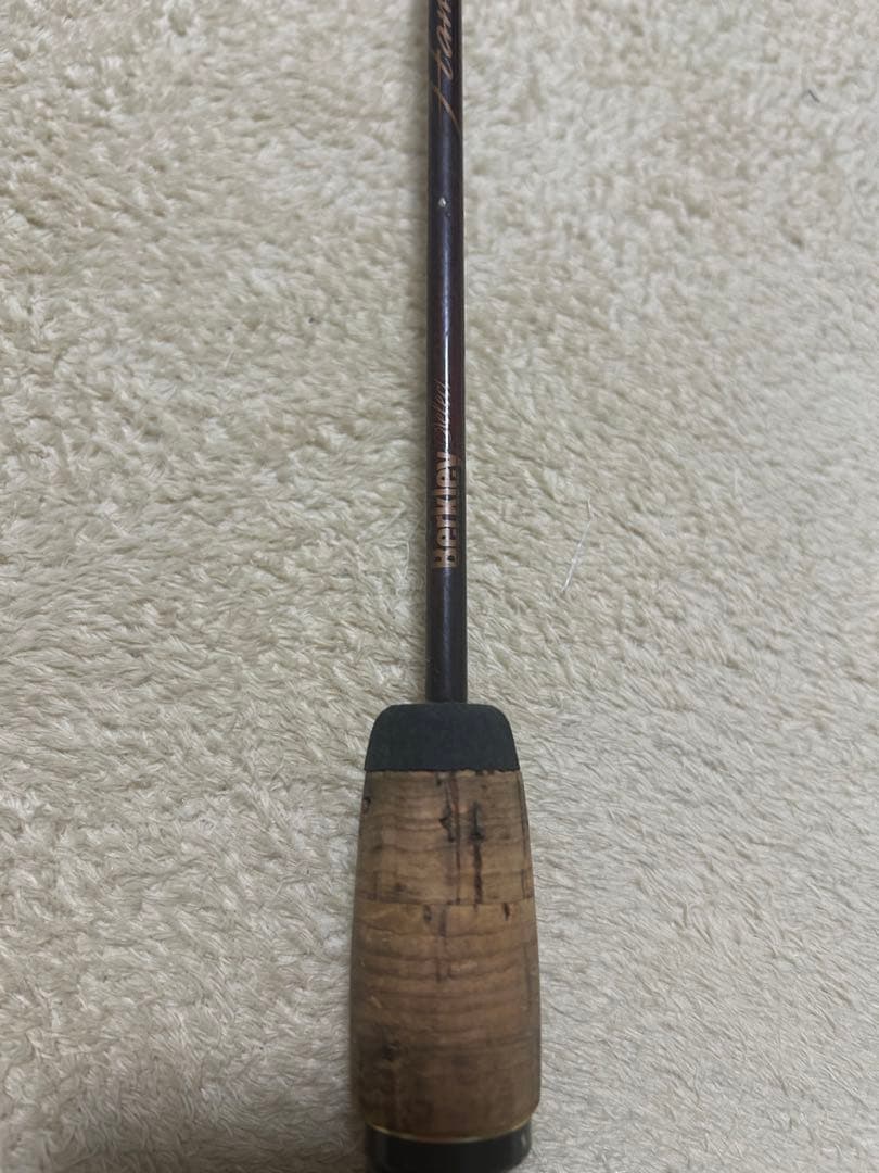 Berkley スピニングロッド