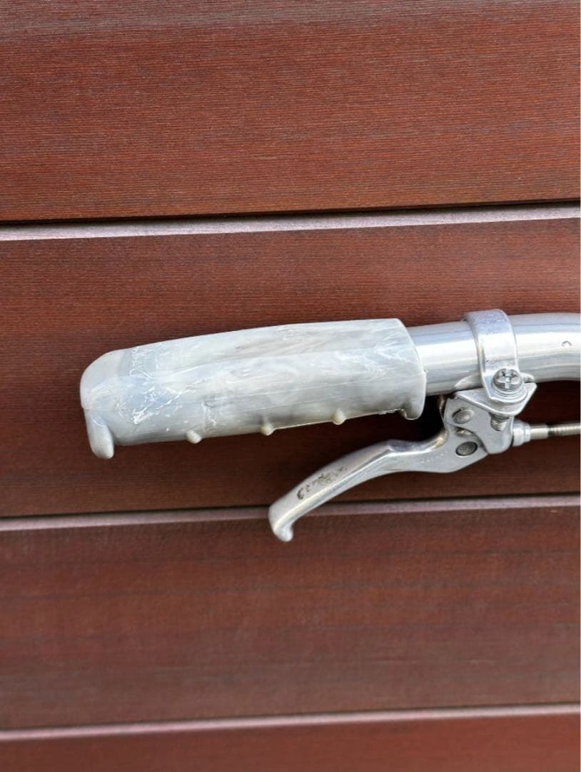 BROOKSステンレススチール シングルギア 自転車 - メルカリ