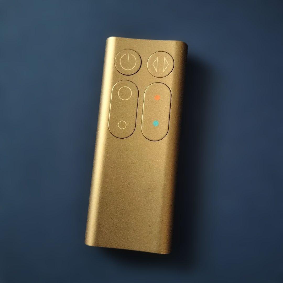 ダイソン　 hot+cool AM05 2017年製