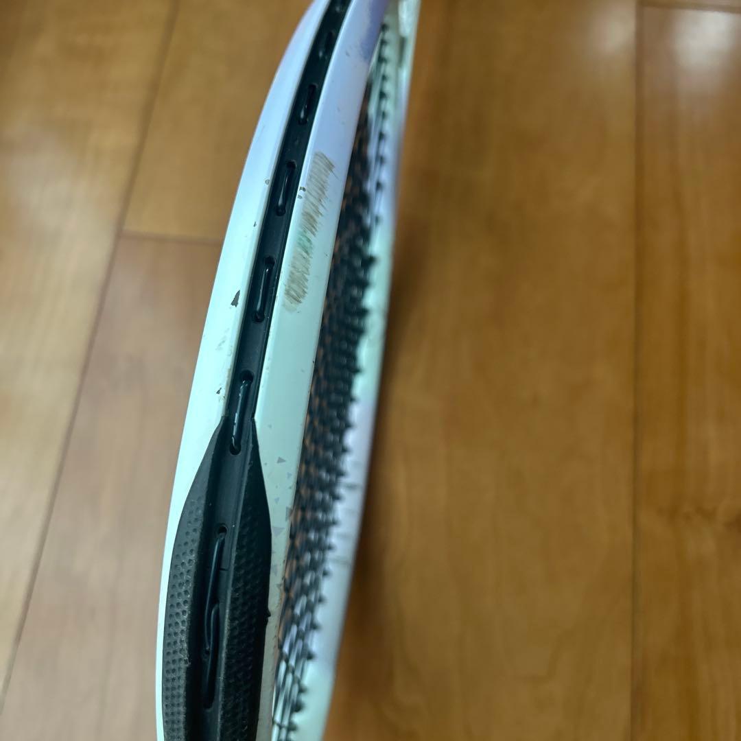 ヨネックス　ソフトテニス　ラケット