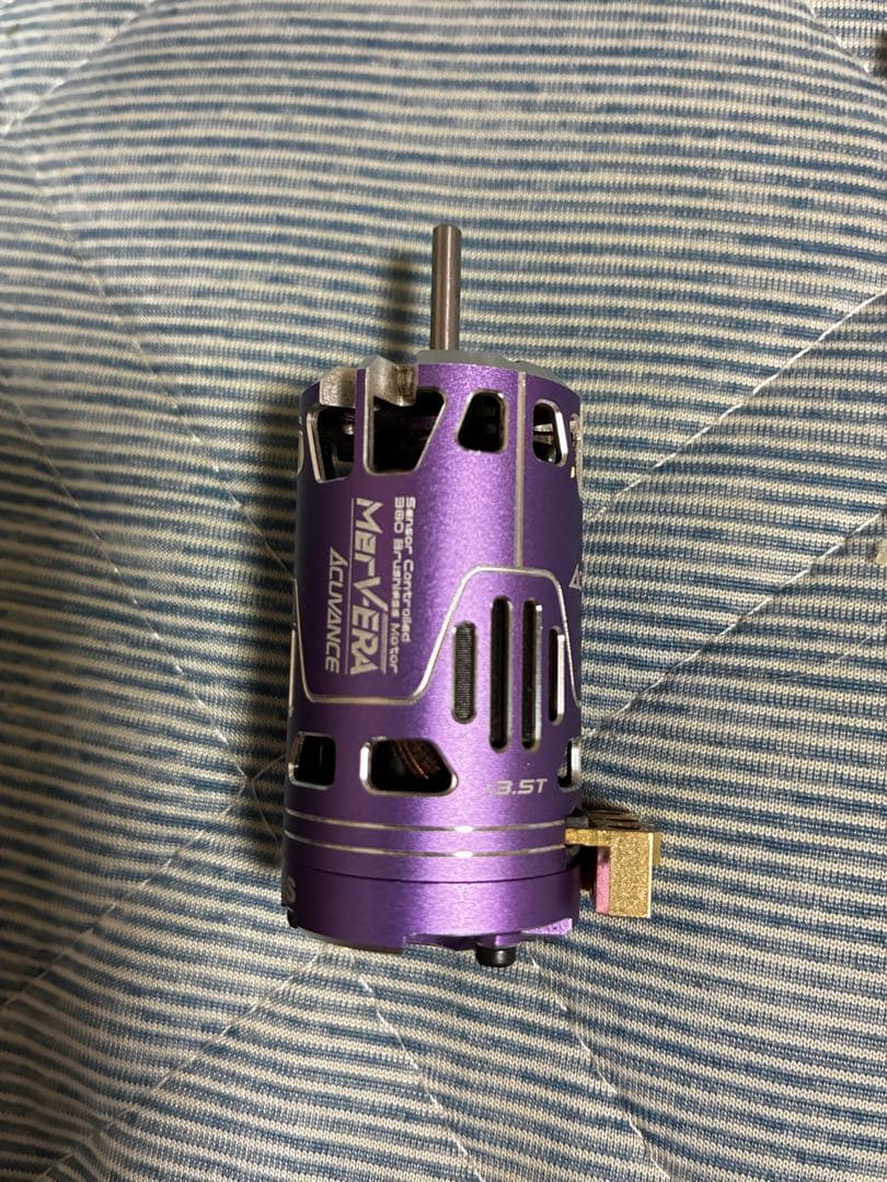 アキュヴァンス マーベラ 13.5T