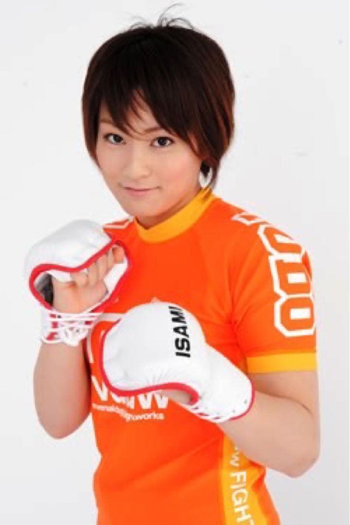 J*2様 ISAMI製 DEEP JEWELS 実使用 MMA オープンフィンガ - メルカリ