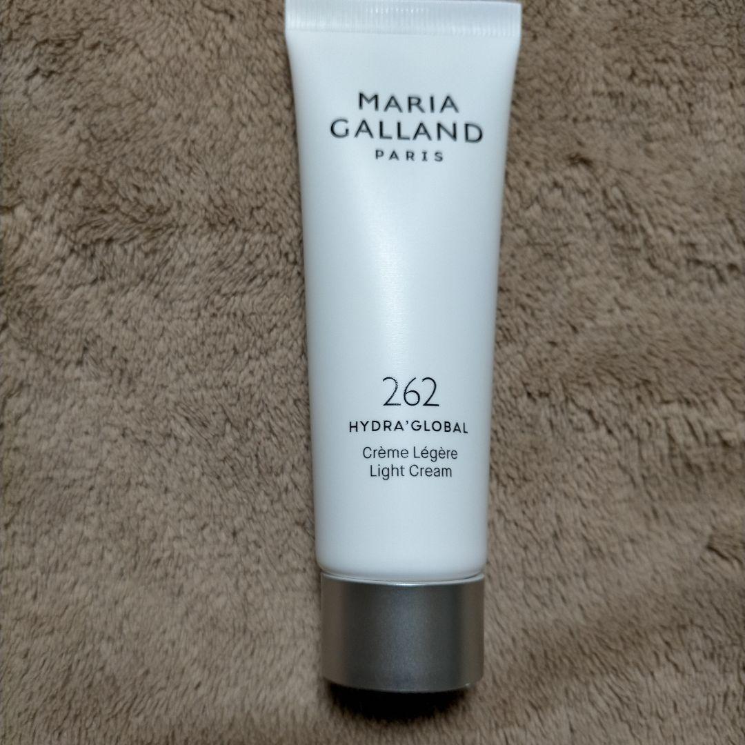 マリアギャラン クリーム262 2本セット