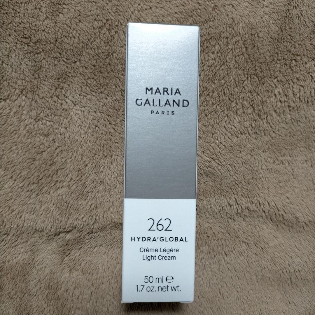 マリアギャラン クリーム262 2本セット