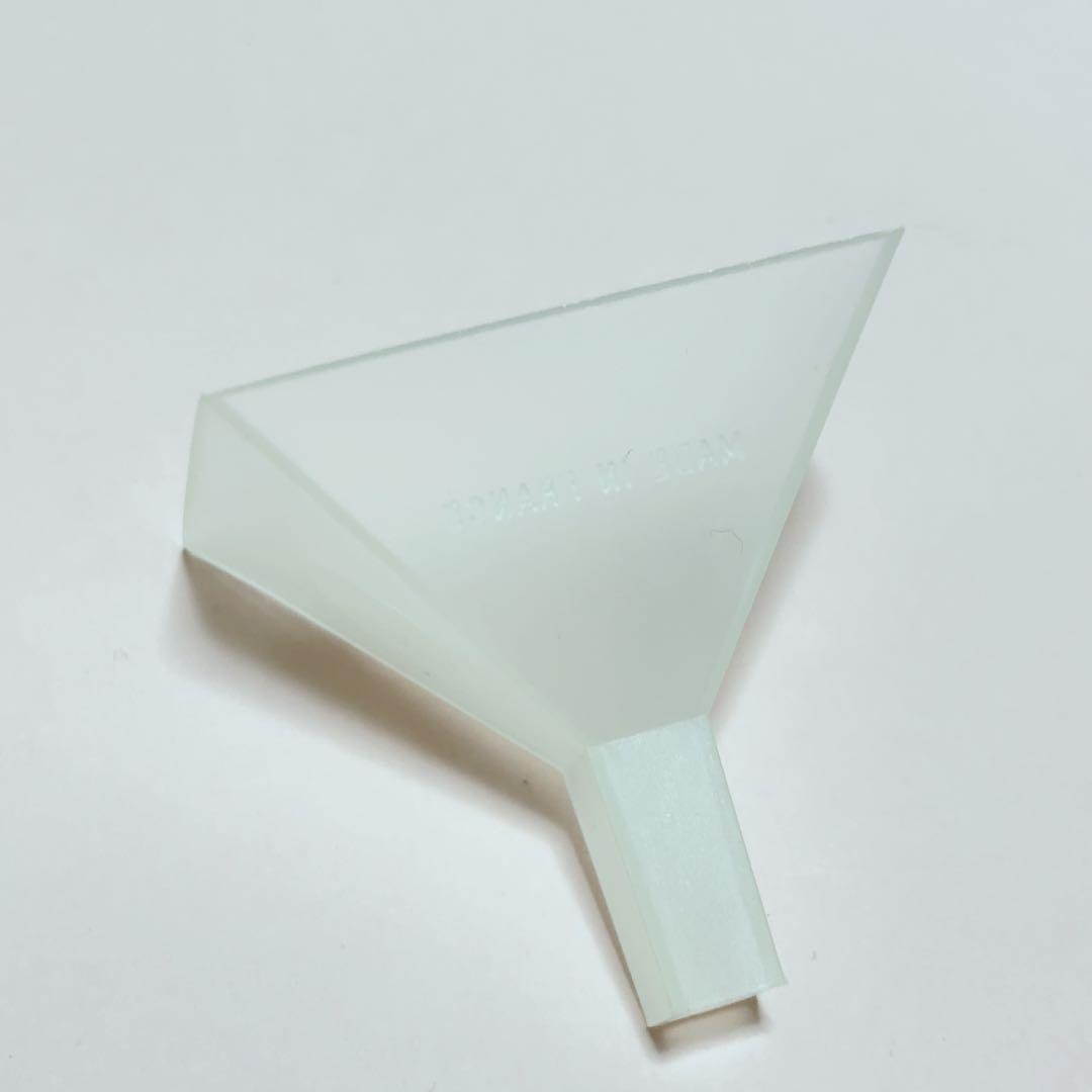 ランプベルジェ　シェルモチーフランプ　ブルー　アロマポット　オイルランプ