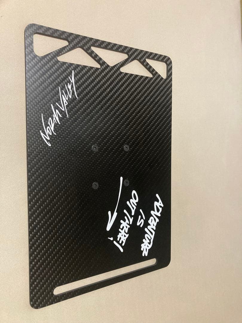 37campカーボンテーブルトップS、アクリル天板、三脚セット アウトドア