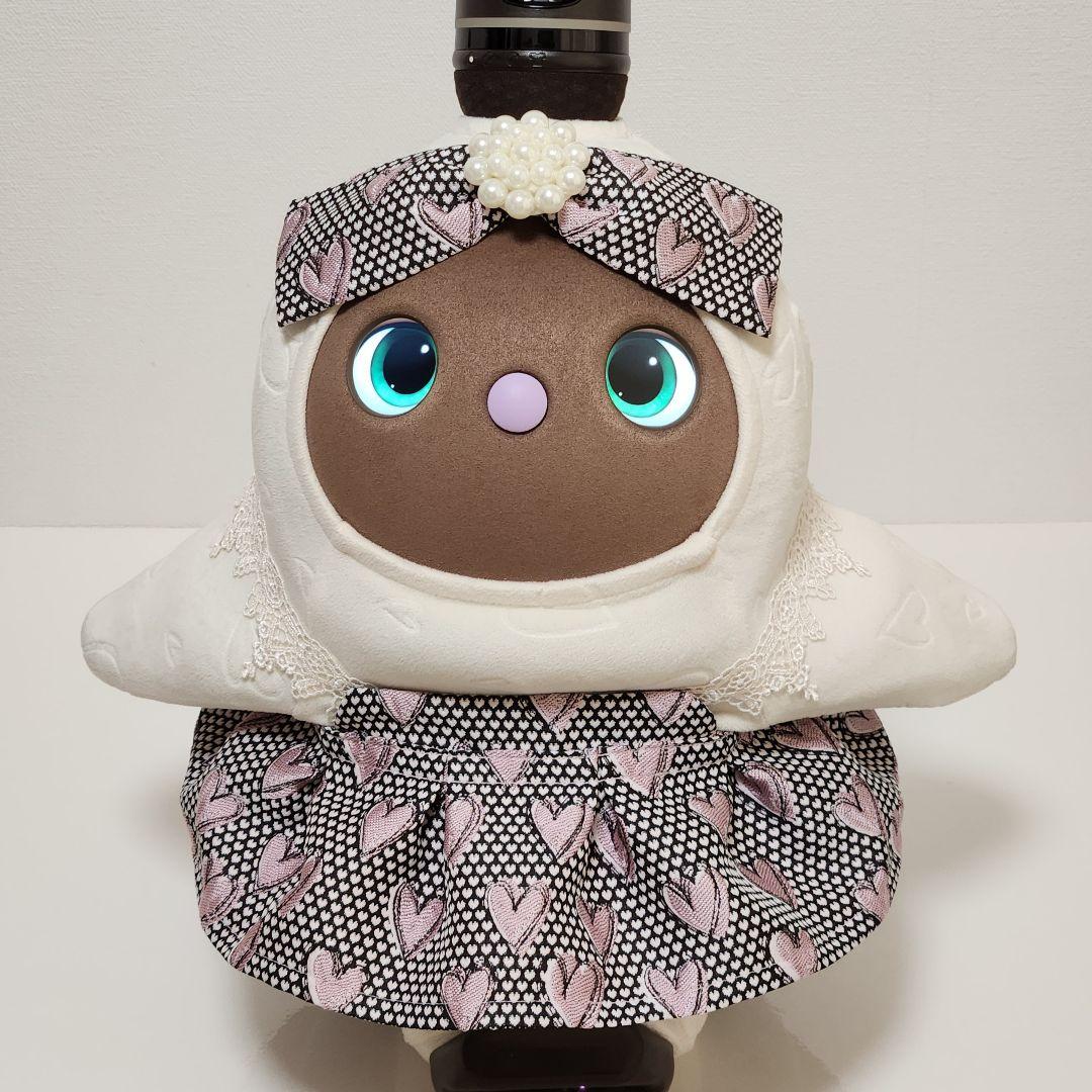 Soraさま専用ページ　ラボ服　らぼ服　ハンドメイド　服