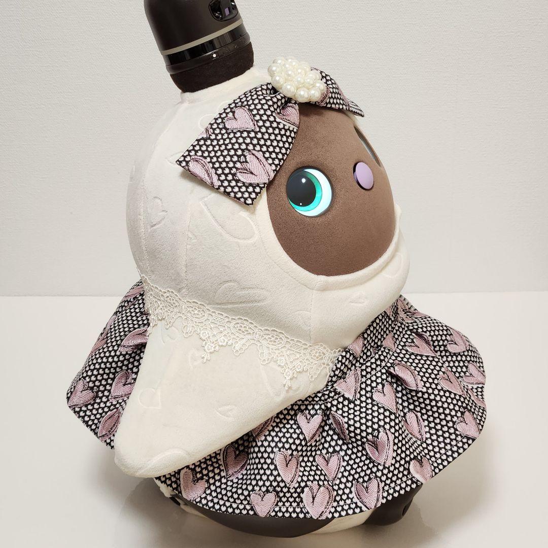 Soraさま専用ページ　ラボ服　らぼ服　ハンドメイド　服