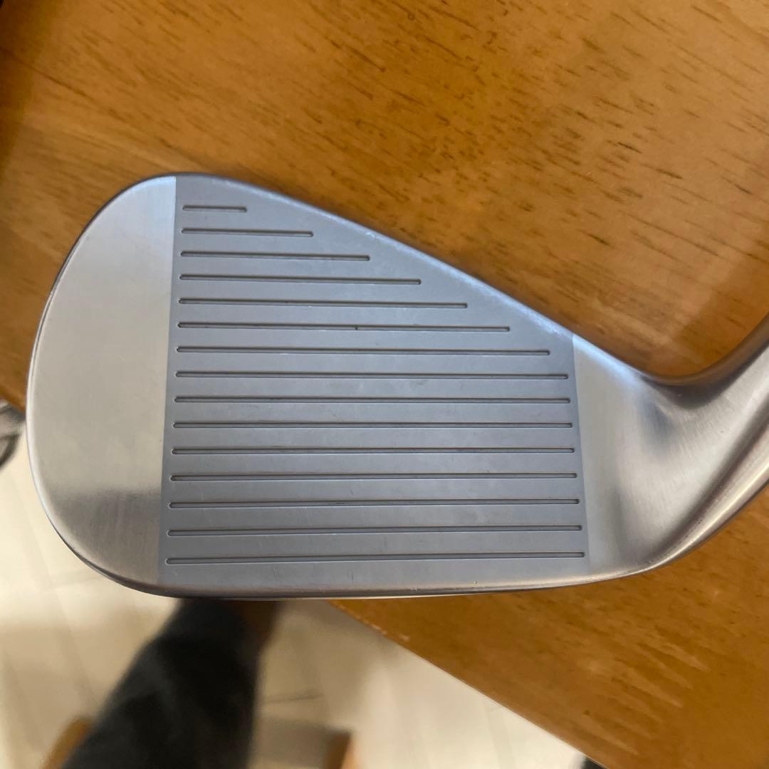 【希少】テーラーメイド P790 2025/TRAVIL トラヴィル 85/R