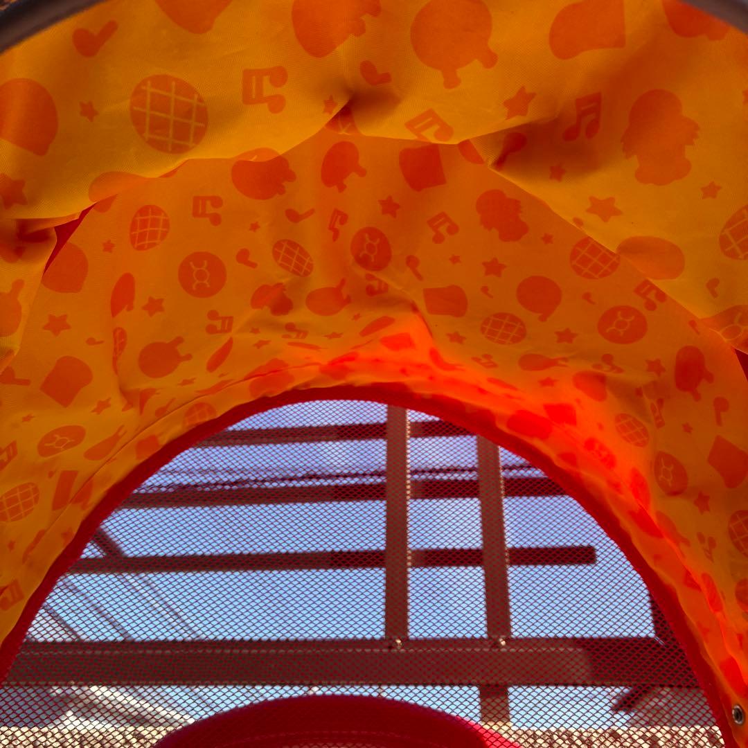 それいけ！アンパンマンデラックスⅡ 三輪車