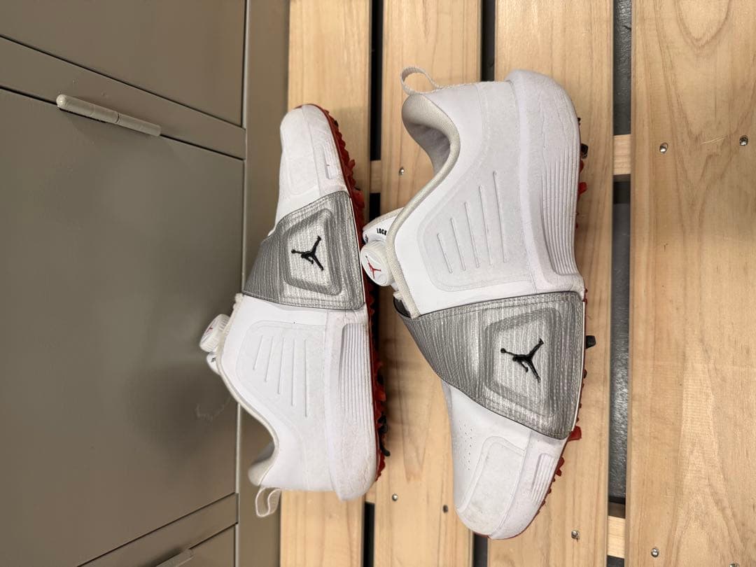 子*金様 Jordan Air rev