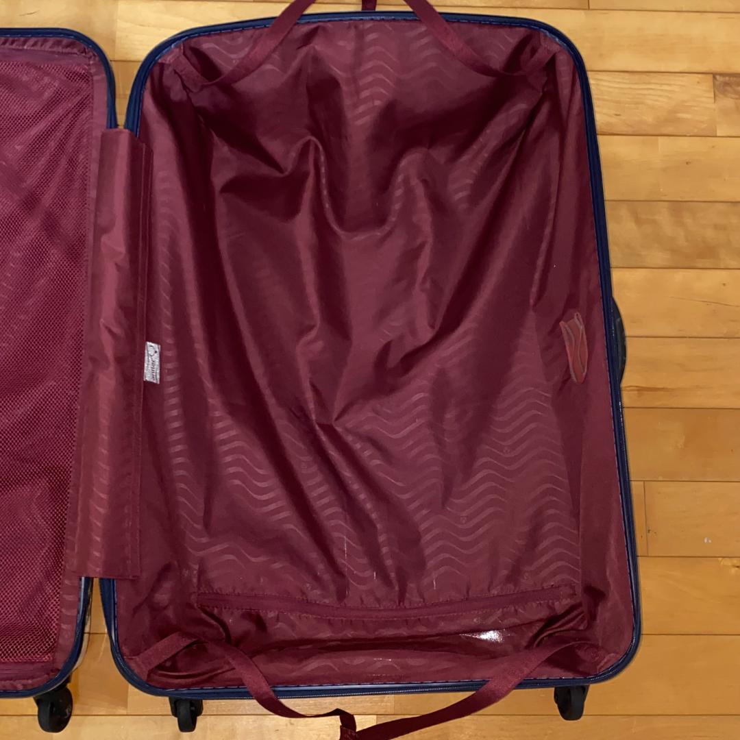 Antler アントラー スーツケース キャリーケース 約105L 送料込み