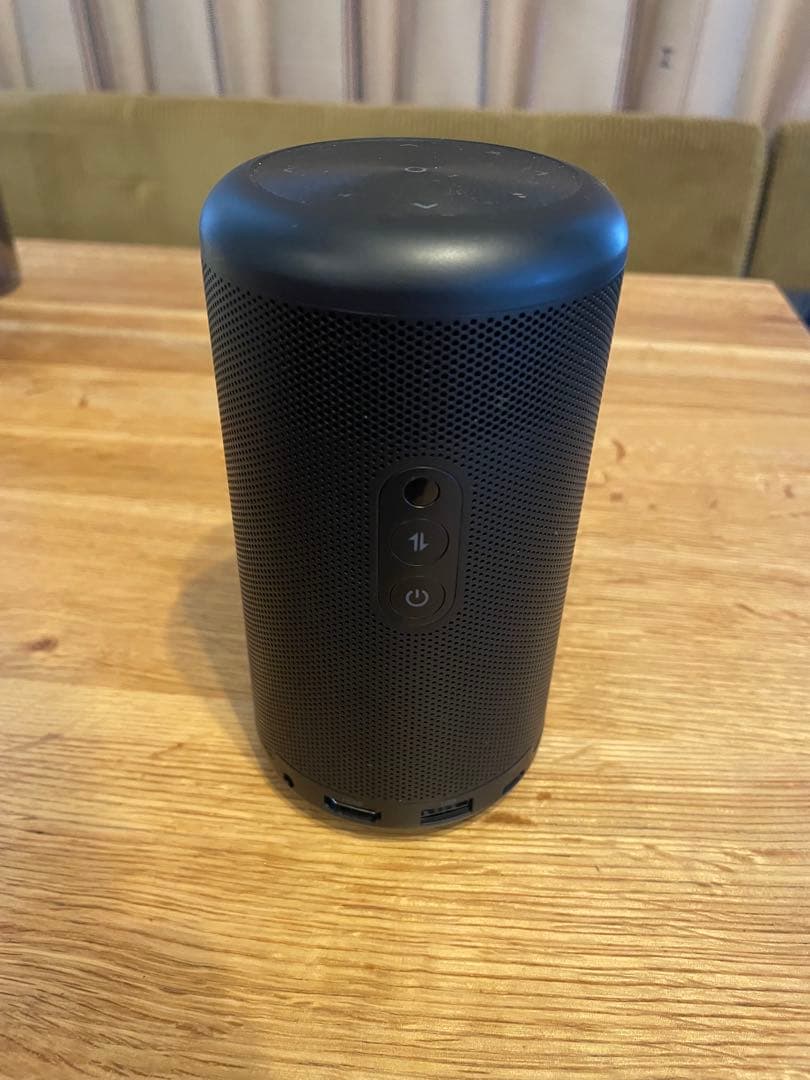 ［ゆうま］NEBULA CAPSULE II プロジェクター本体