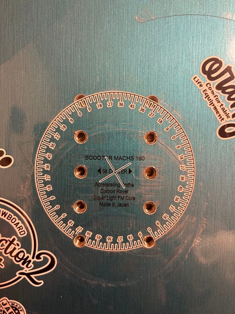 scooter MACHS 160 スクーター　マックス