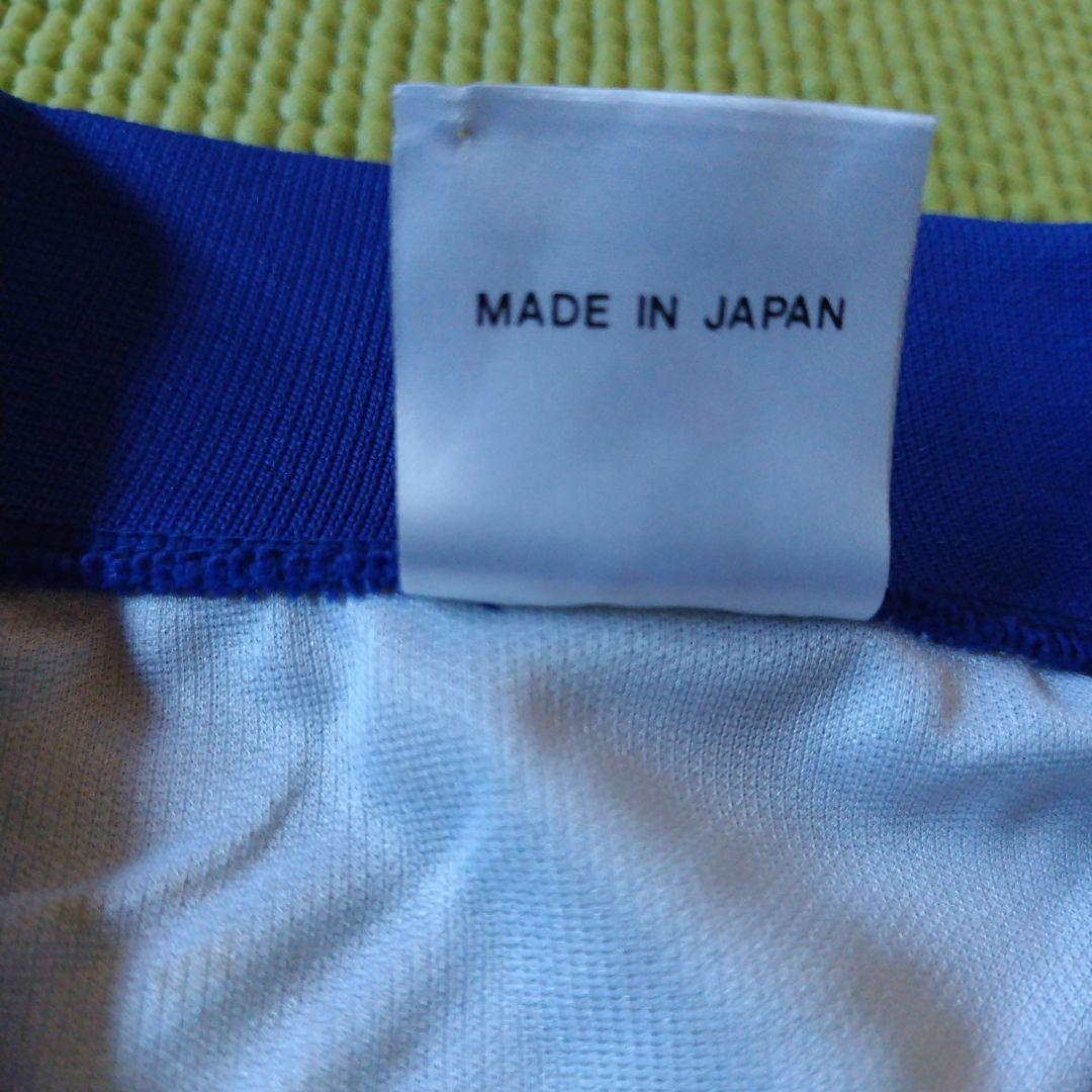 デッドストック レア 横浜フリューゲルス レプリカユニフォーム