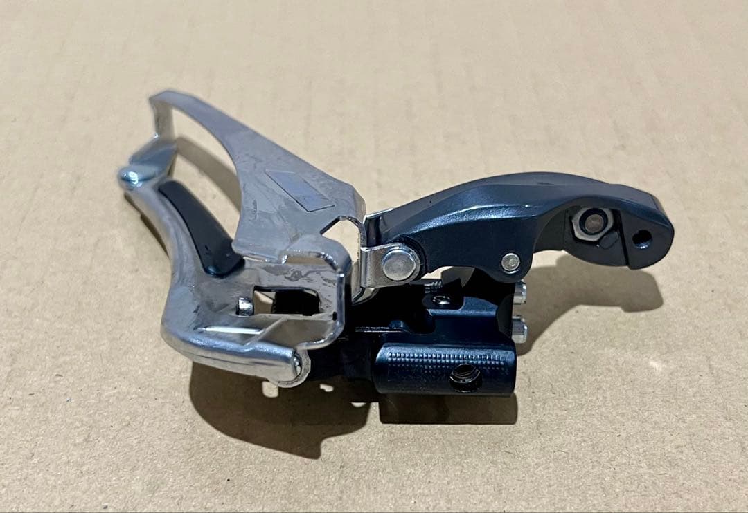 SHIMANO CLARIS R2000 コンポーネントグループセット 8速