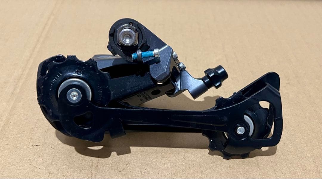 SHIMANO CLARIS R2000 コンポーネントグループセット 8速