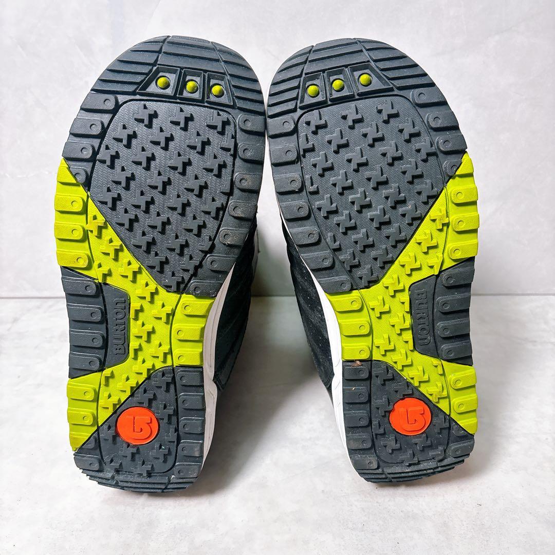 10B 26.5cm BURTON MOTO スノーボードブーツ