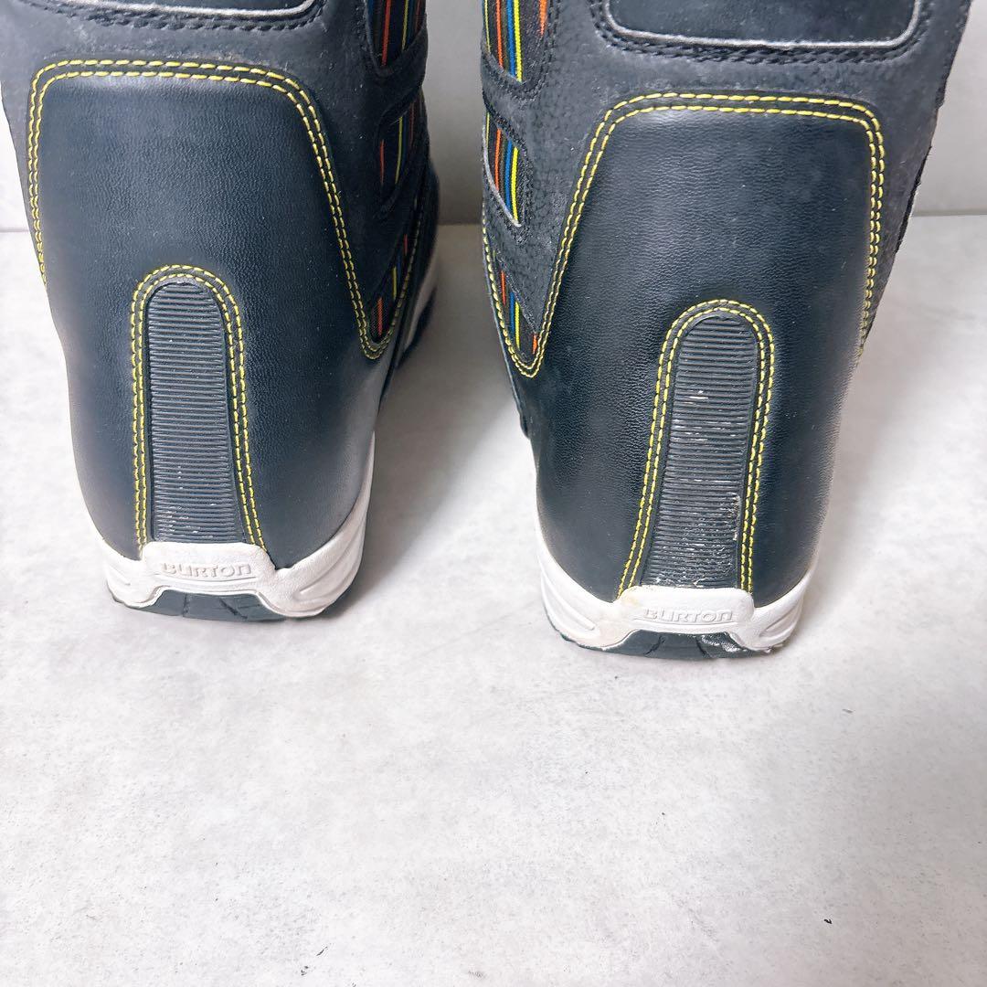 10B 26.5cm BURTON MOTO スノーボードブーツ