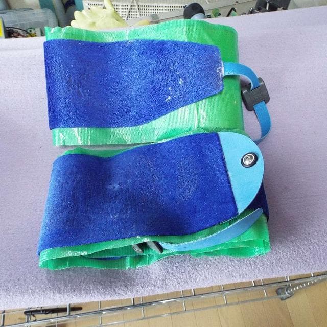 超美品_Volkl_Amaruq_163cm_TLT_インビス化_新品シール付