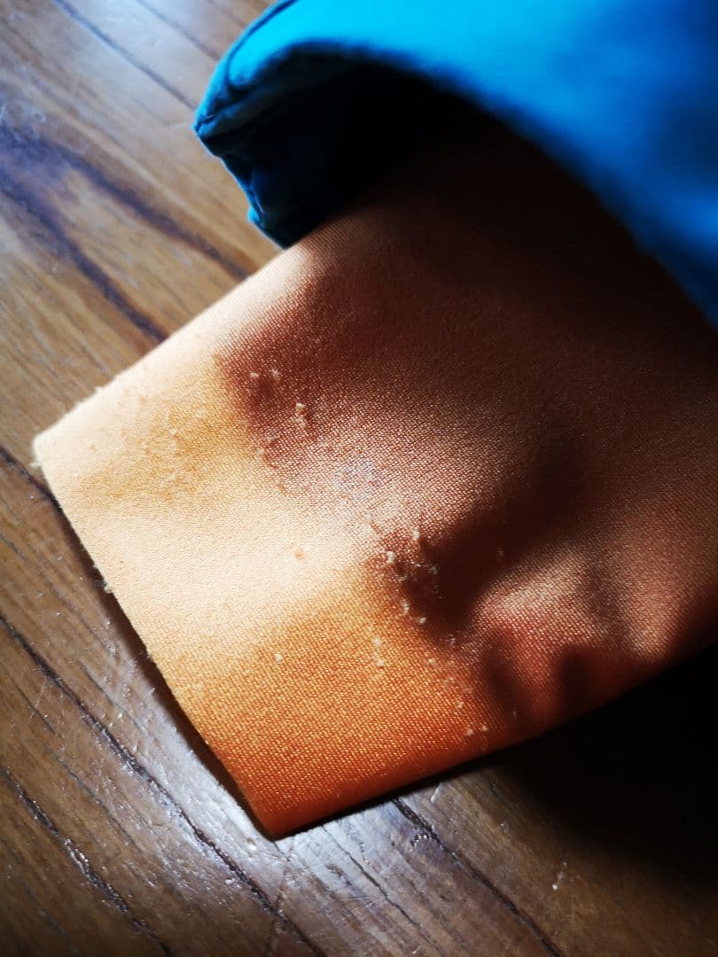 ☆即発送☆デサント　メンズXO スキーウェア　エメラルドグリーン　上下セット