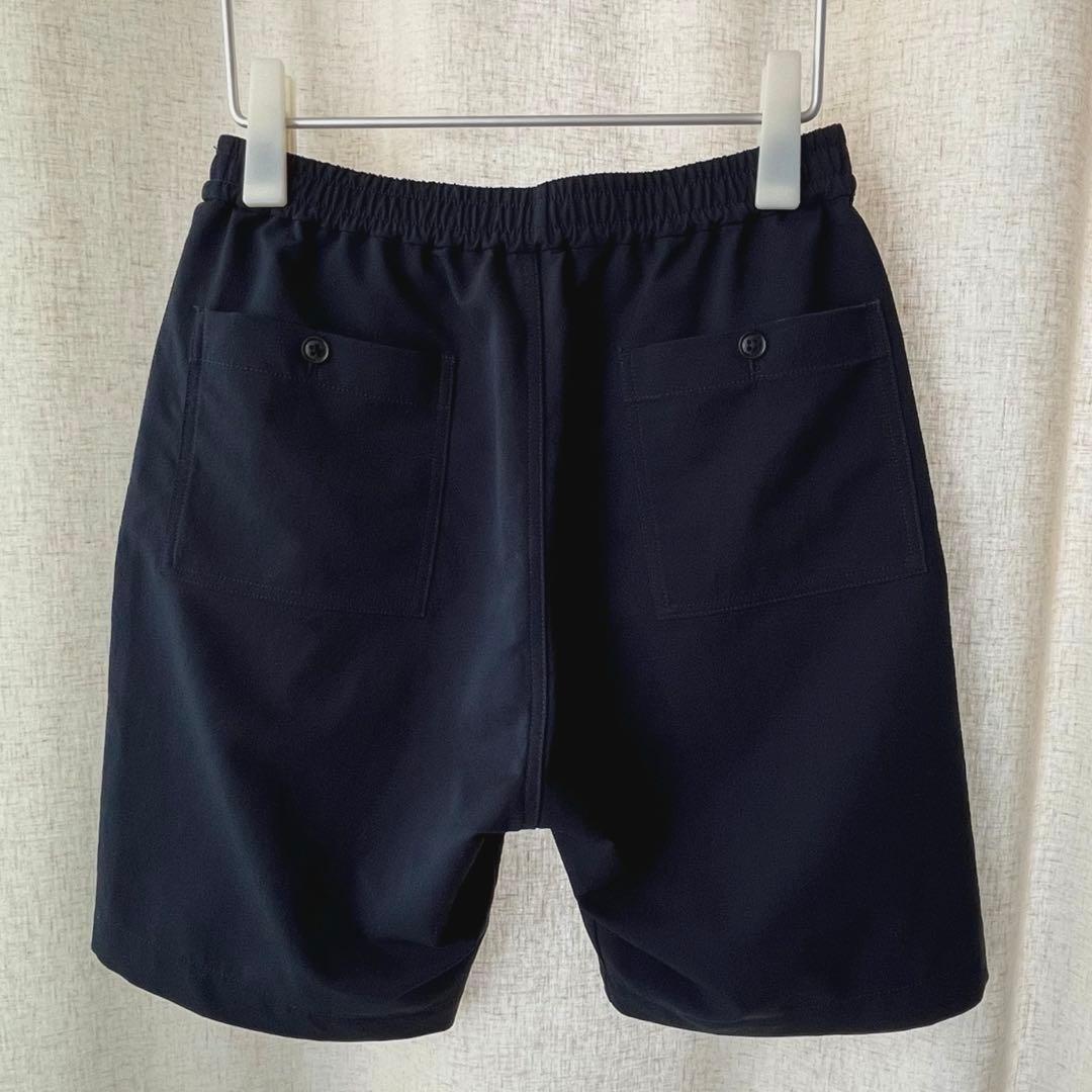 ウェア Nanamica / ALPHADRY Easy Shorts