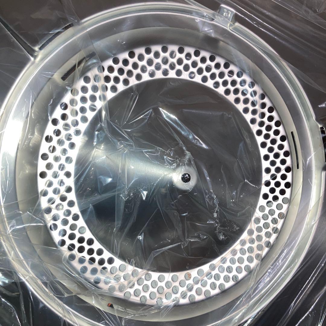 未使用　SOLO STOVE FIRE PITS HEAT DEFLECTOR