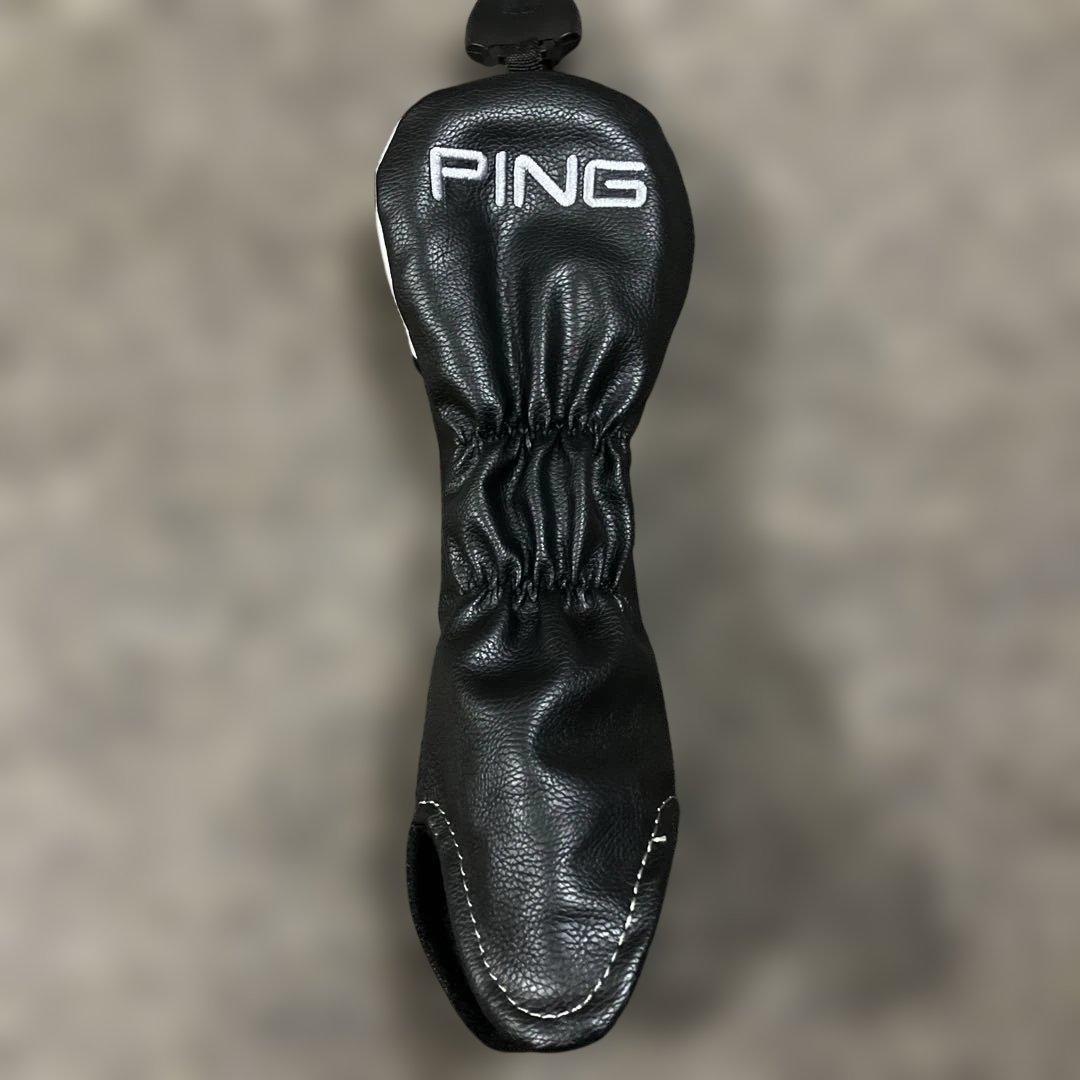 PING G430ユーティリティ6番アッタスMB HY75S