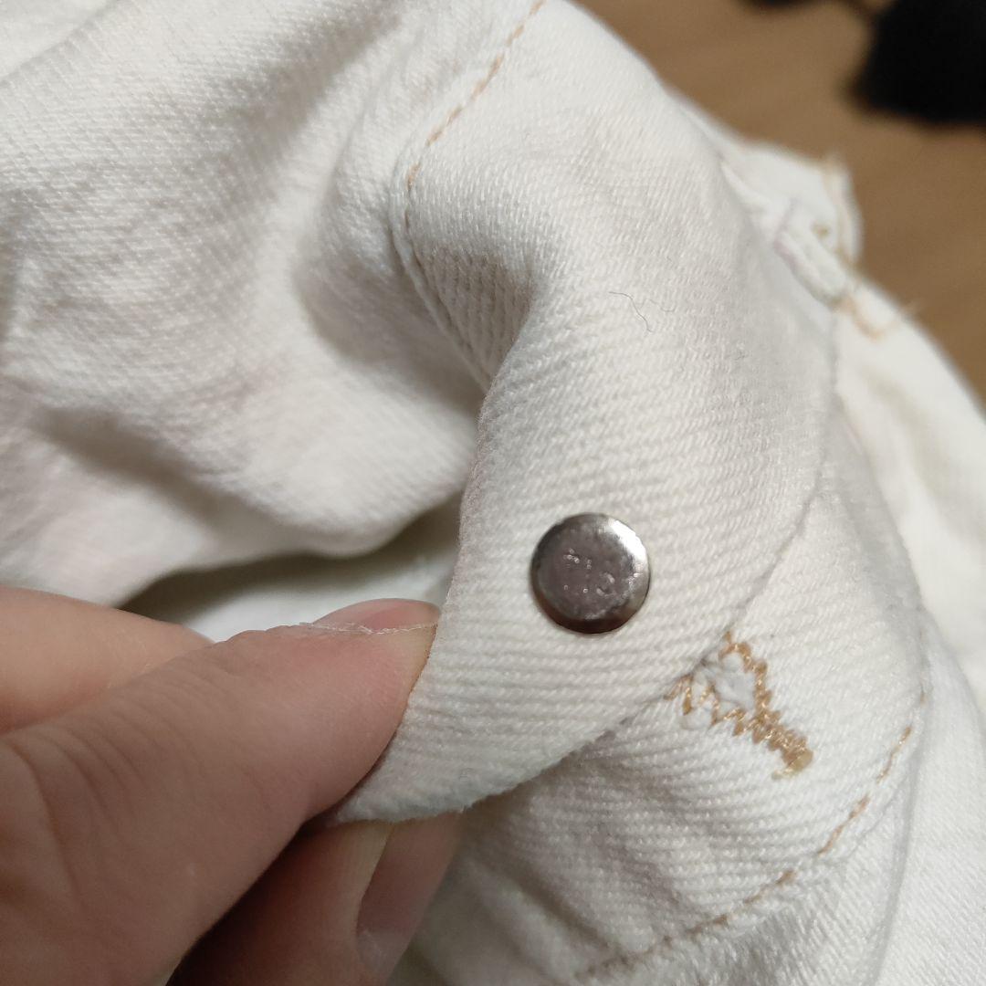 90s リーバイス　USA製　トラッカージャケット　ヴィンテージ