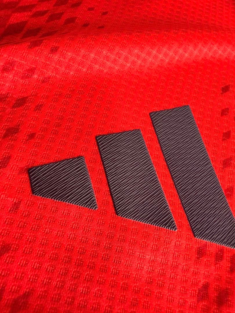 【正規品】ザネ　バイエルン　ユニフォーム　オーセンティック