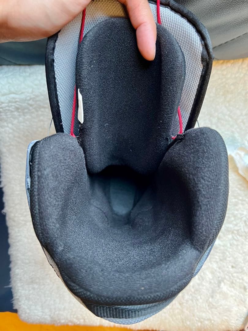 DC SCOUT 27cm スノーボードブーツ BOA ブラック