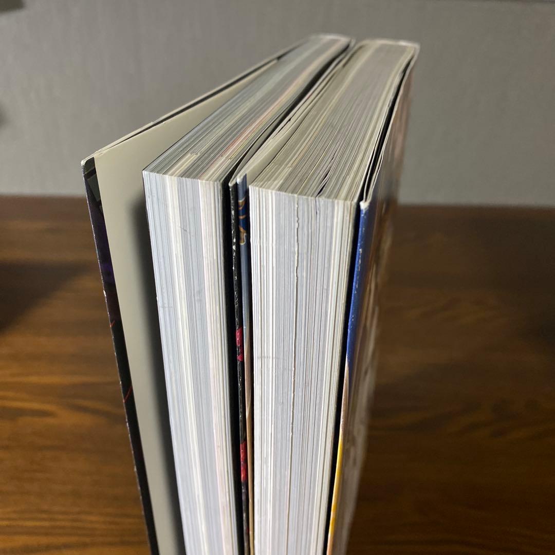 【豪華❾冊セット】天官賜福 ＆ 漫画「天官賜福」日本語翻訳版 ＆ 魔道祖師