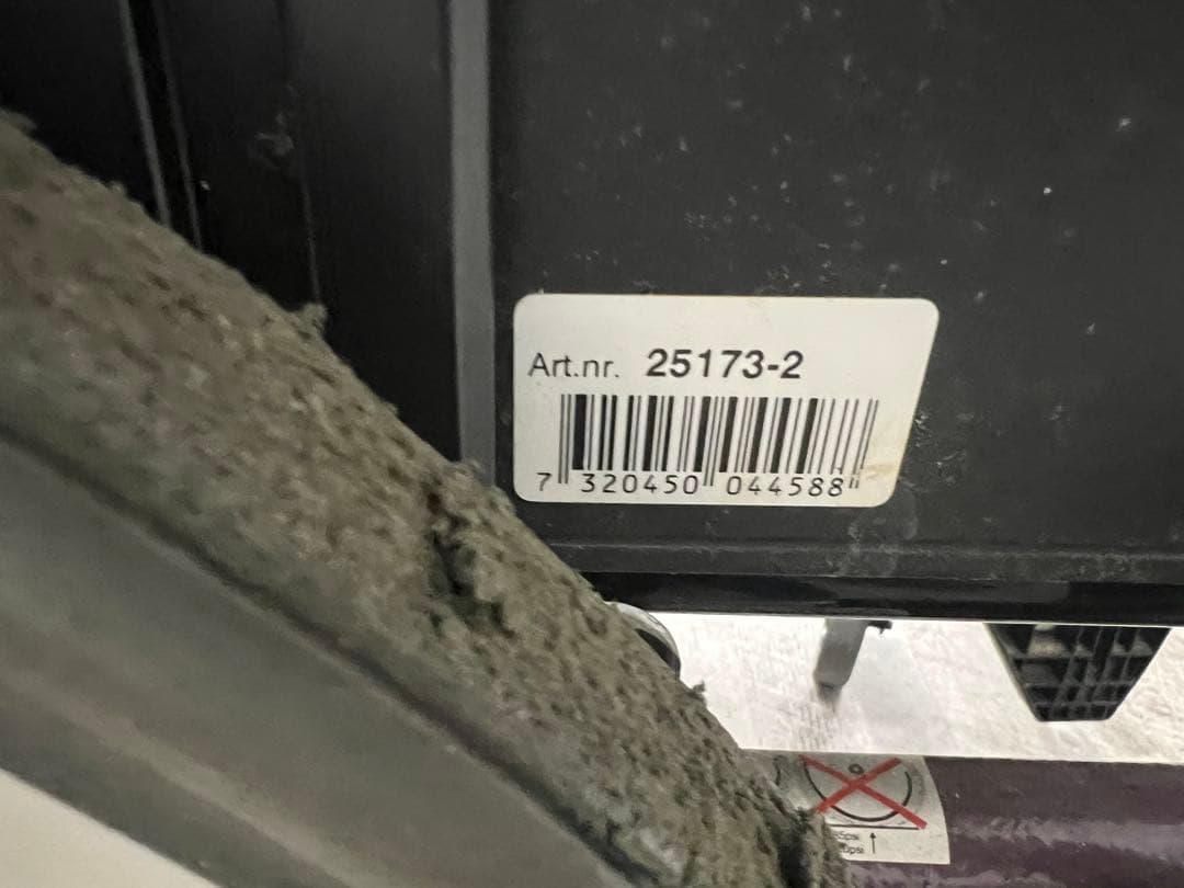 etac 自走式車椅子45S (送料込み)