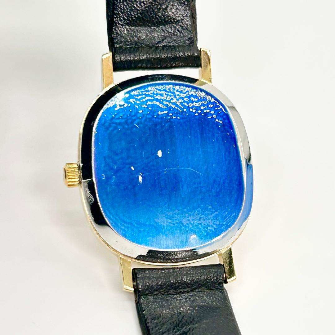 Ω OMEGA オメガ DeVille ヴィンテージ クォーツ 腕時計