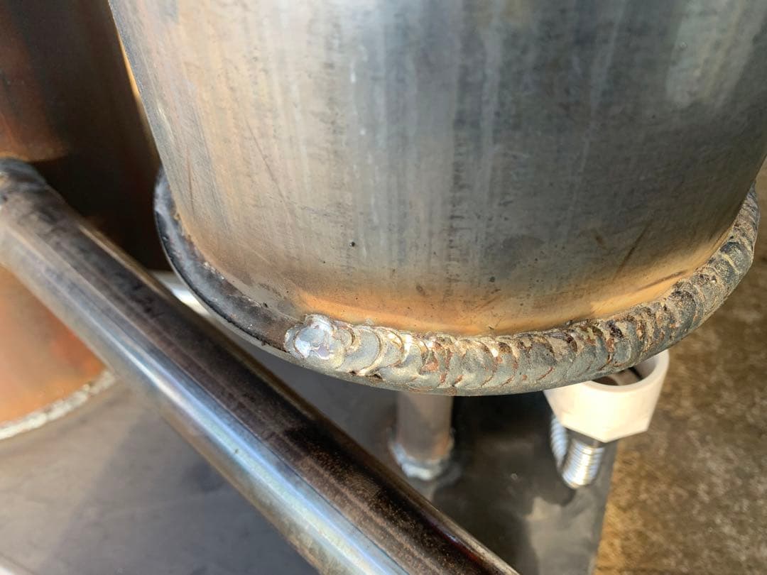 廃油ストーブ　即納品　在庫があります031003