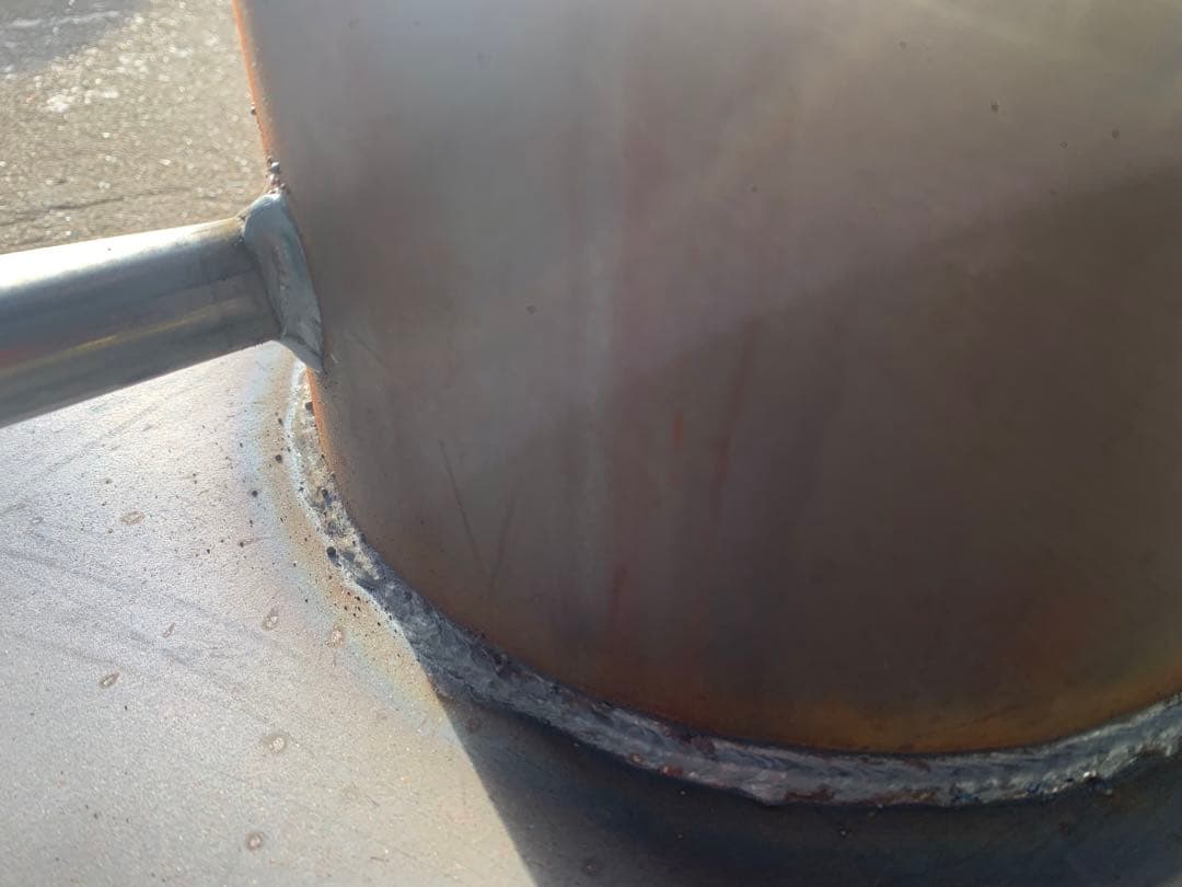 廃油ストーブ　即納品　在庫があります031003