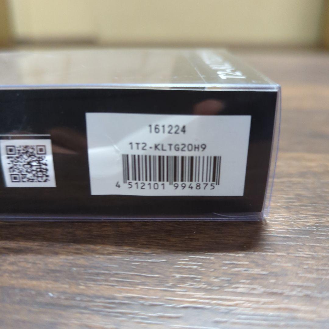 Fuji スピニングバスセット T2-KLTG20H9新品