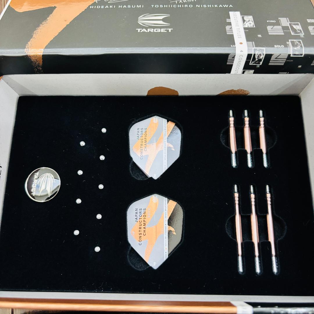 ジャパン コンストラクターズ チャンピオン 2019 ソロ 小野恵太モデル